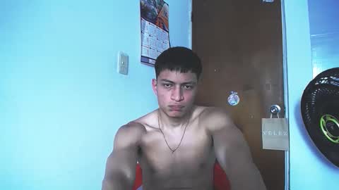 Snapshot of _sexy_jack chatting on 10-30-25, 07:36 Juan Pablo-independent model online show from 10-30-25, 07:36