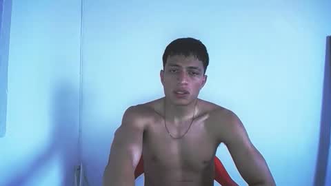 Snapshot of _sexy_jack chatting on 11-06-25, 10:21 Juan Pablo-independent model online show from 11-06-25, 10:21