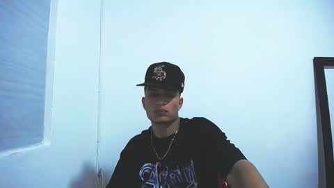 Snapshot of _sexy_jack chatting on 11-13-25, 06:23 Juan Pablo-independent model online show from 11-13-25, 06:23