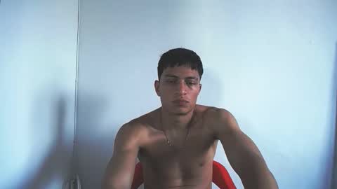 Snapshot of _sexy_jack chatting on 11-18-25, 08:24 Juan Pablo-independent model online show from 11-18-25, 08:24