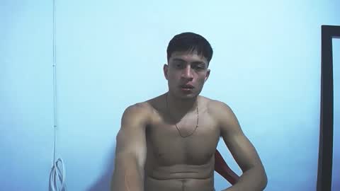 Snapshot of _sexy_jack chatting on 11-26-25, 05:41 Juan Pablo-independent model online show from 11-26-25, 05:41