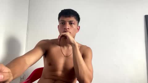 Snapshot of _sexy_jack chatting on 11-27-25, 07:27 Juan Pablo-independent model online show from 11-27-25, 07:27