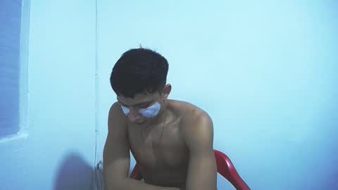 Snapshot of _sexy_jack chatting on 11-30-25, 12:36 Juan Pablo-independent model online show from 11-30-25, 12:36