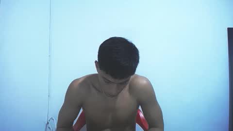 Snapshot of _sexy_jack chatting on 12-03-25, 04:20 Juan Pablo-independent model online show from 12-03-25, 04:20