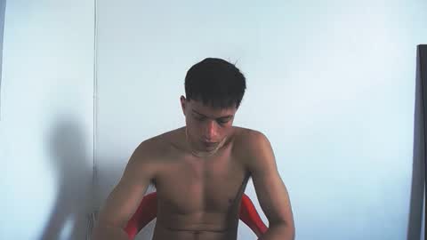 Snapshot of _sexy_jack chatting on 12-14-25, 08:24 Juan Pablo-independent model online show from 12-14-25, 08:24