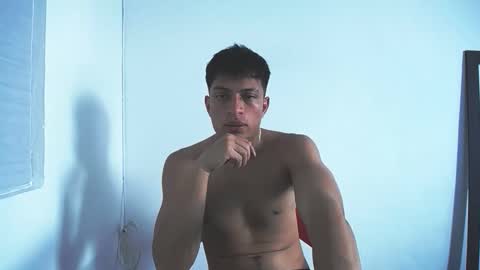 Snapshot of _sexy_jack chatting on 12-17-25, 05:52 Juan Pablo-independent model online show from 12-17-25, 05:52