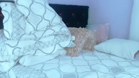 Snapshot of _sexyalexa chatting on 01-04-25, 07:44 Alexa online show from 01-04-25, 07:44