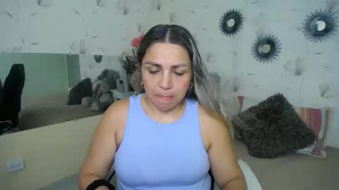 Snapshot of _sexyredhead_ chatting on 12-19-25, 12:34 KATA online show from 12-19-25, 12:34