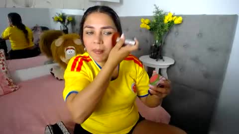 KATA online show from 07-07-26, 12:09