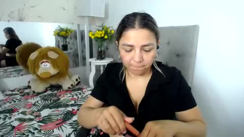 KATA online show from 07-21-26, 12:07