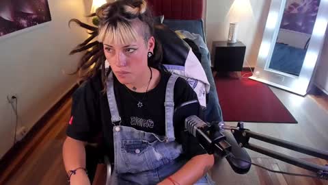 _sharlotte777 online show from 01-20-25, 05:06