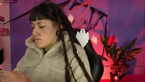 _sharlotte777 online show from 11-01-25, 02:19