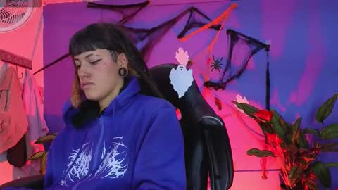 _sharlotte777 online show from 11-05-25, 02:39