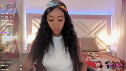 Shayra online show from 04-21-26, 11:38