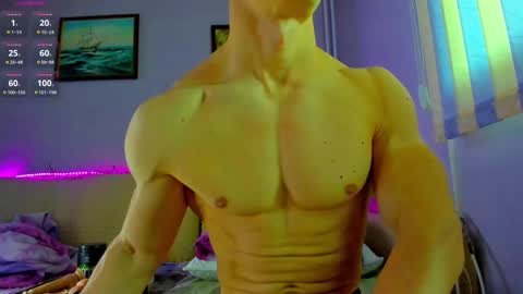 Nik online show from 02-23-25, 02:25