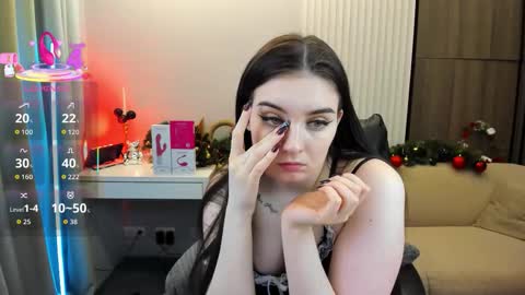 Snapshot of _shy_jenny_ chatting on 01-18-26, 01:09 Shy Jenny online show from 01-18-26, 01:09