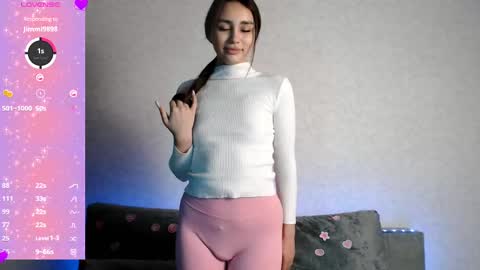 _shynikki online show from 02-20-25, 02:07