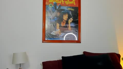 _silvia_vega_ online show from 03-19-26, 03:21