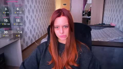 Alice online show from 02-17-25, 01:21