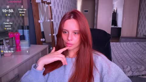 Alice online show from 09-25-25, 12:31