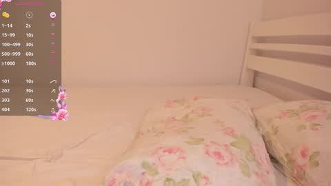 Billy online show from 03-11-25, 03:45