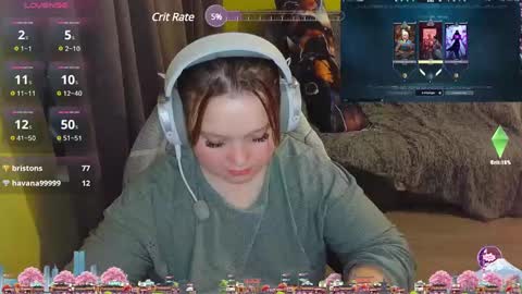 pups online show from 01-20-25, 07:04