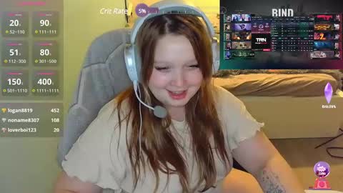 pups online show from 01-31-25, 11:45