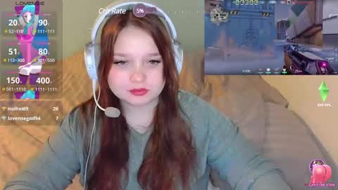 pups online show from 03-07-25, 04:46