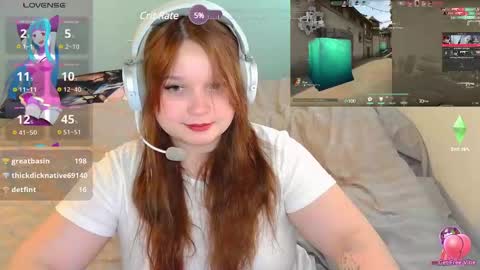 pups online show from 03-08-25, 11:37