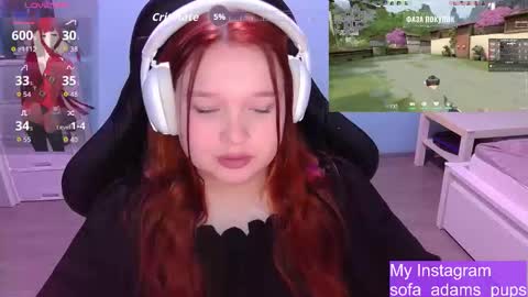 pups online show from 09-16-25, 05:41