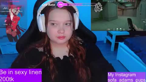 pups online show from 09-22-25, 05:09