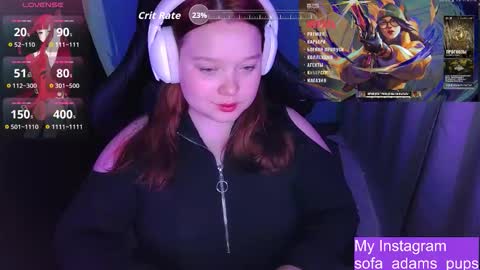 pups online show from 09-29-25, 06:40