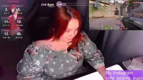 pups online show from 10-02-25, 10:50