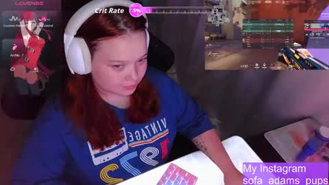 pups online show from 10-10-25, 06:45