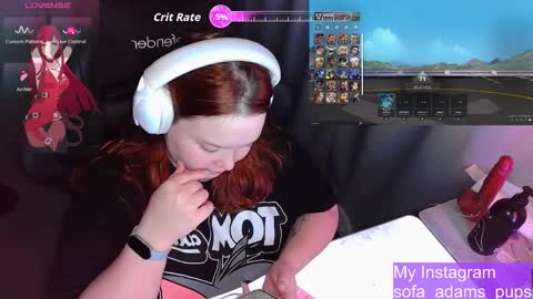 pups online show from 10-15-25, 04:01