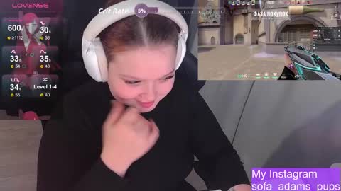 pups online show from 11-04-25, 02:38