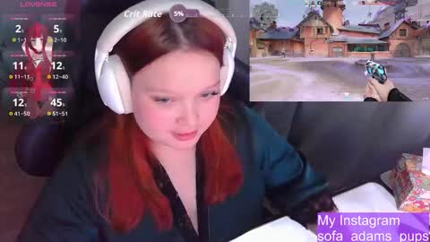 pups online show from 11-14-25, 09:08