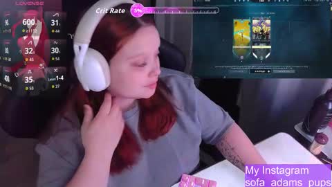 pups online show from 11-21-25, 08:46