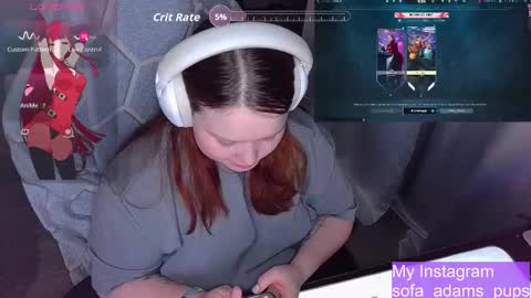 pups online show from 12-19-25, 07:10