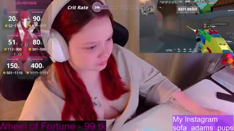 pups online show from 01-11-26, 02:11