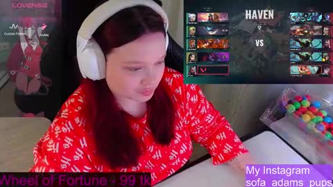 pups online show from 01-17-26, 06:33