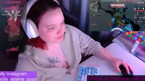 pups online show from 02-27-26, 02:28