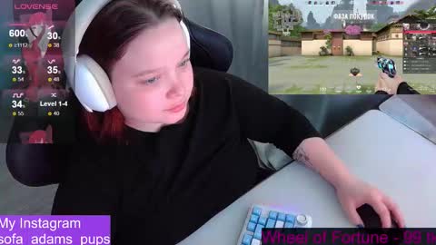 pups online show from 03-05-26, 08:32