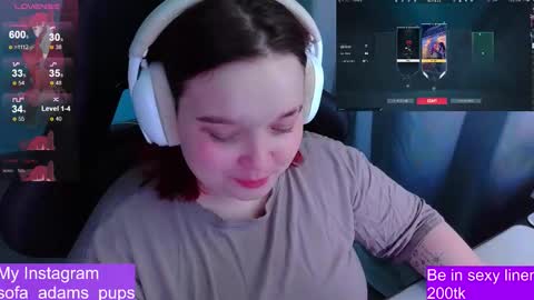 pups online show from 03-22-26, 02:20