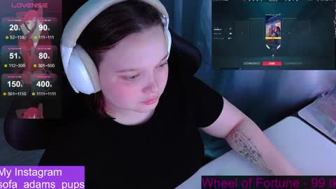 pups online show from 04-01-26, 07:20