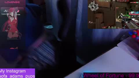 pups online show from 04-13-26, 06:19