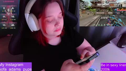 pups online show from 04-17-26, 05:32