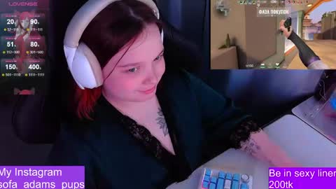 Snapshot of _sofia_adam_ chatting on 04-23-26, 12:29 pups online show from 04-23-26, 12:29