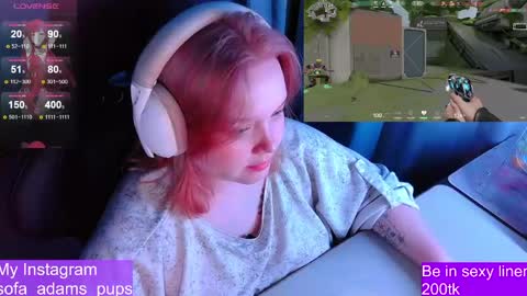 Snapshot of _sofia_adam_ chatting on 04-30-26, 07:42 pups online show from 04-30-26, 07:42