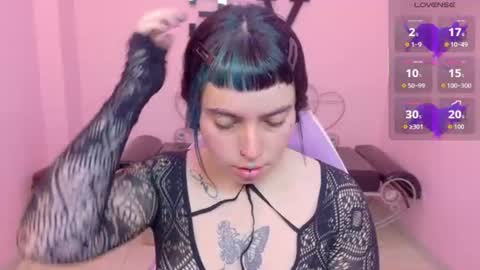 Snapshot of _sofia_smith1 chatting on 06-26-26, 03:05 Sofia online show from 06-26-26, 03:05
